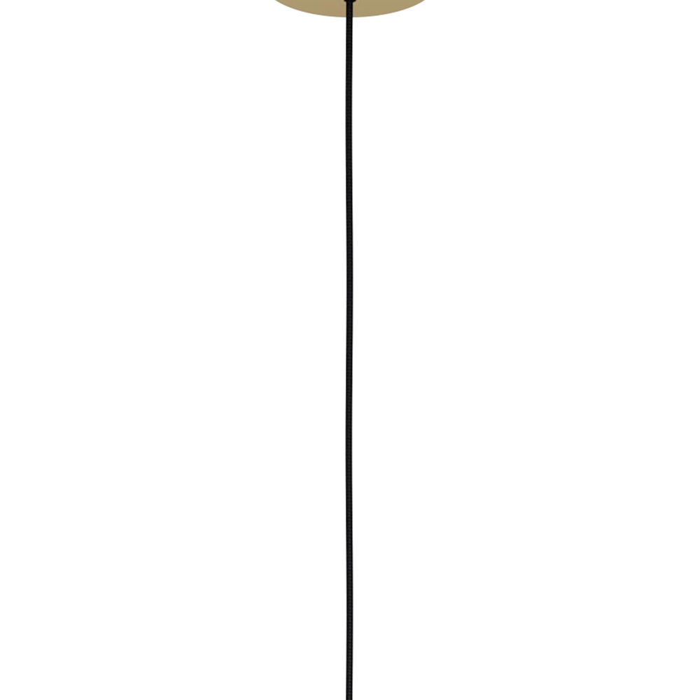 Hängelampe Maseta Drahtgold Eglo 9002759996352