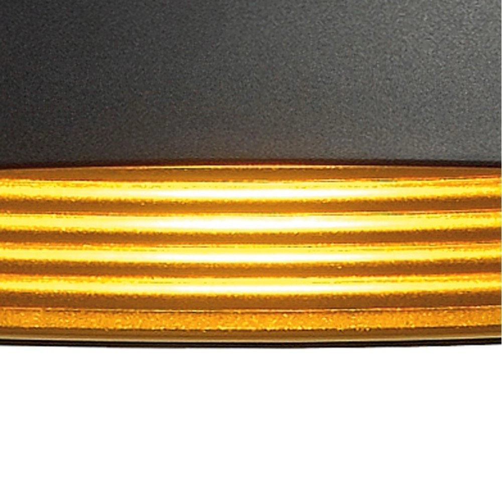 Pendelleuchte Forchini M PD-1 schwarz SLV 4024163136976