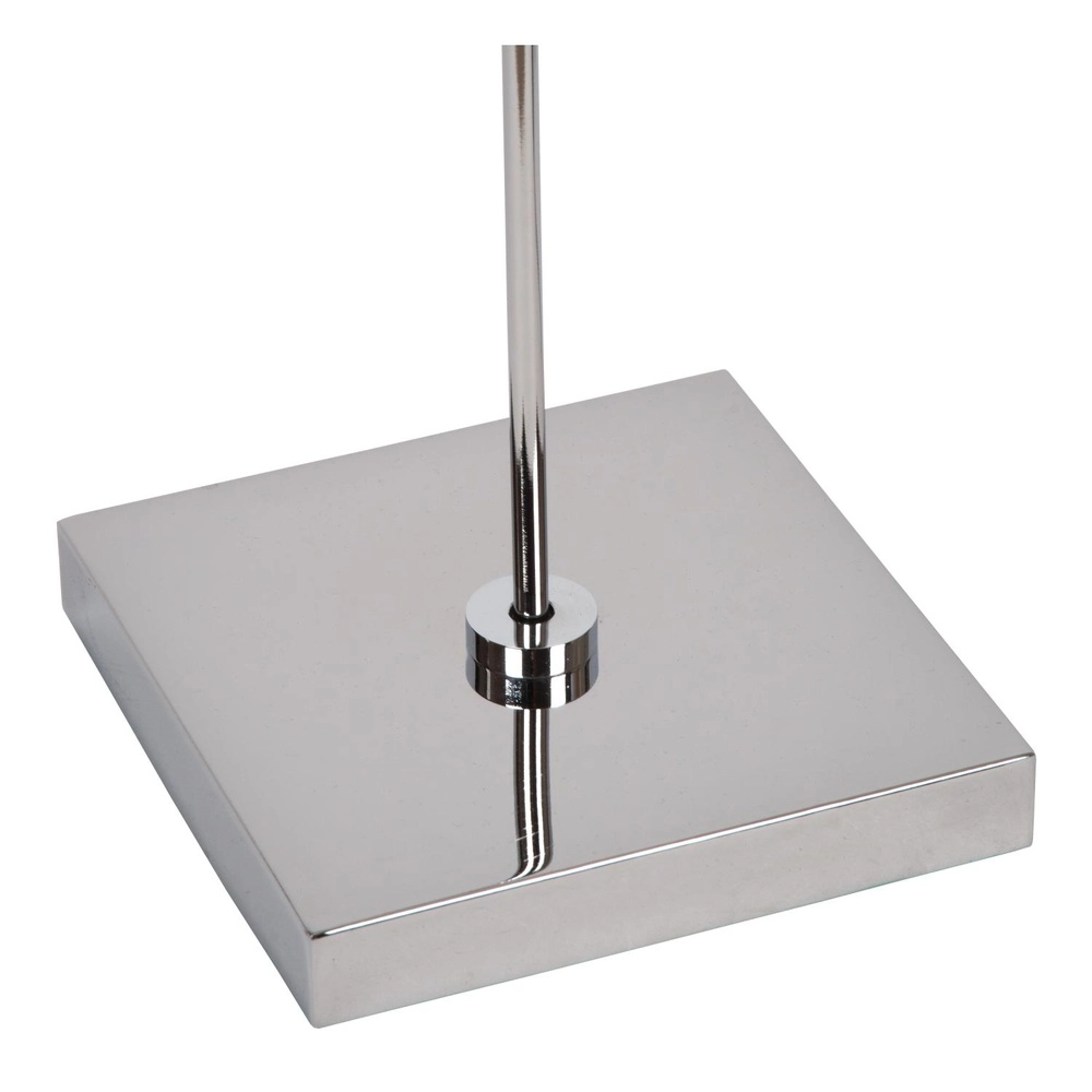 LED-Leselampe Aaron Design-Chrom Lucide 5411212194022