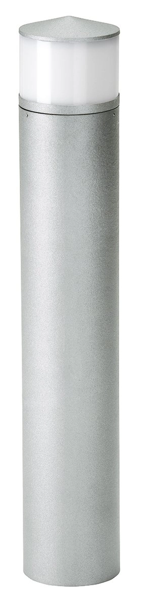 Terrassenlampe Trip 58cm - grau