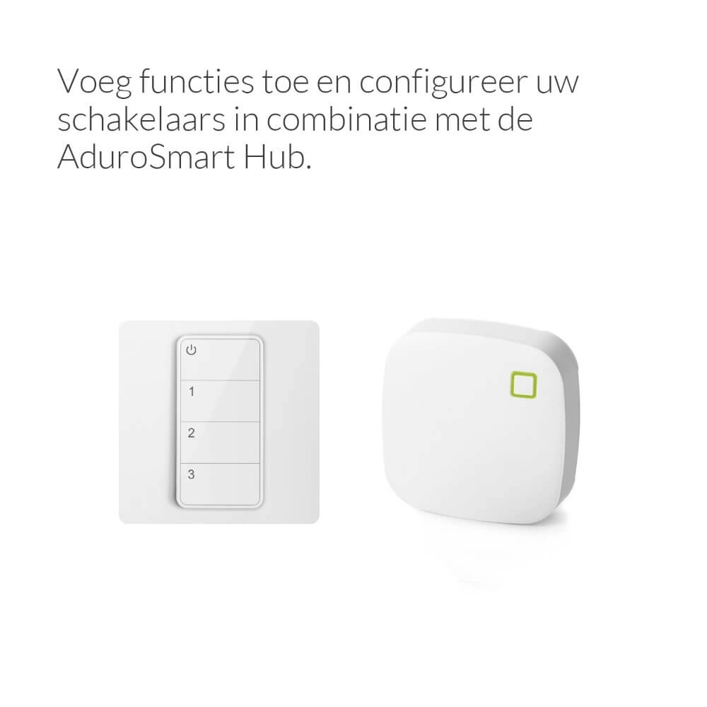 Scene remote AduroSmart 852263008657