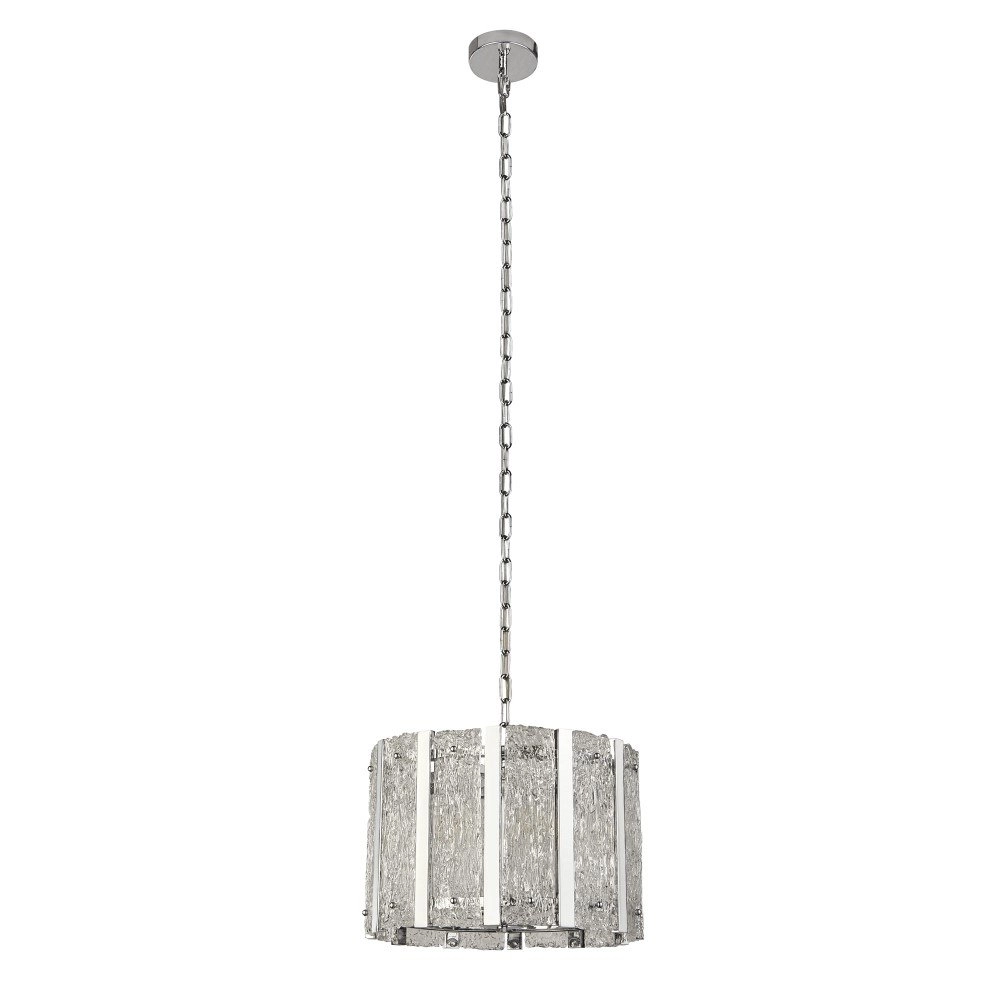 Hängelampe Alexandra Ø 39cm Searchlight 5053423160801