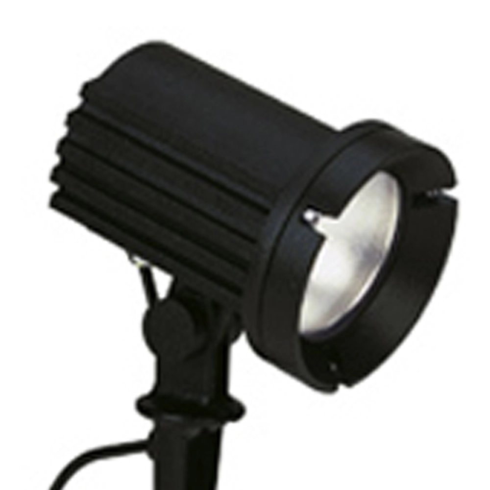 Gartenstrahler für Baum Soy 12 Watt - schwarz Albert 4007235624212