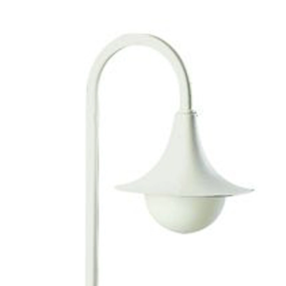 Wandlampe Lanor weiß Albert 4007235820812