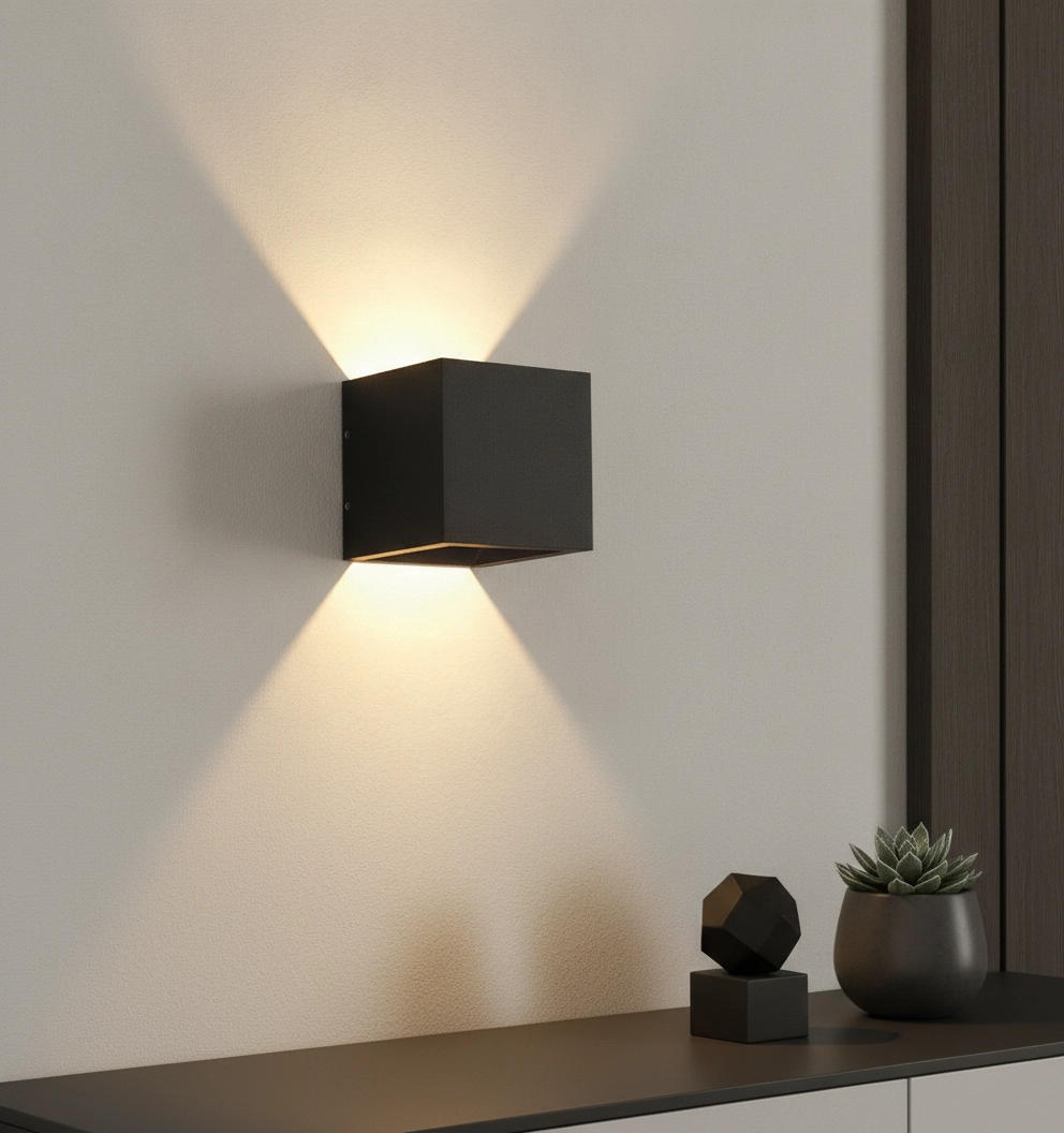 WandSpot Cube-Dtw