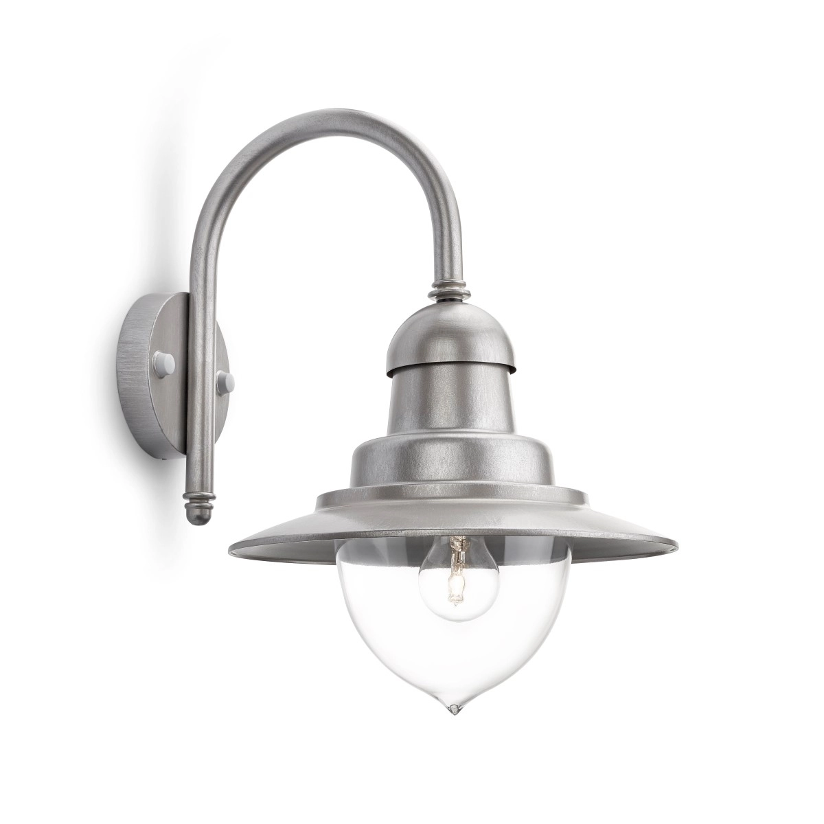 Wandleuchte Raindrop Philips 8718696169865