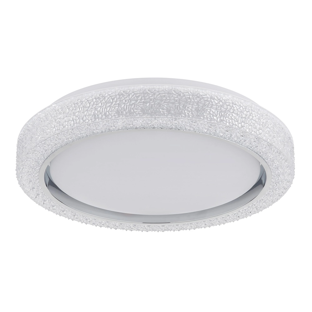 Deckenlampe Liami Weißlichtfarben einstellbar Globo 9007371525775