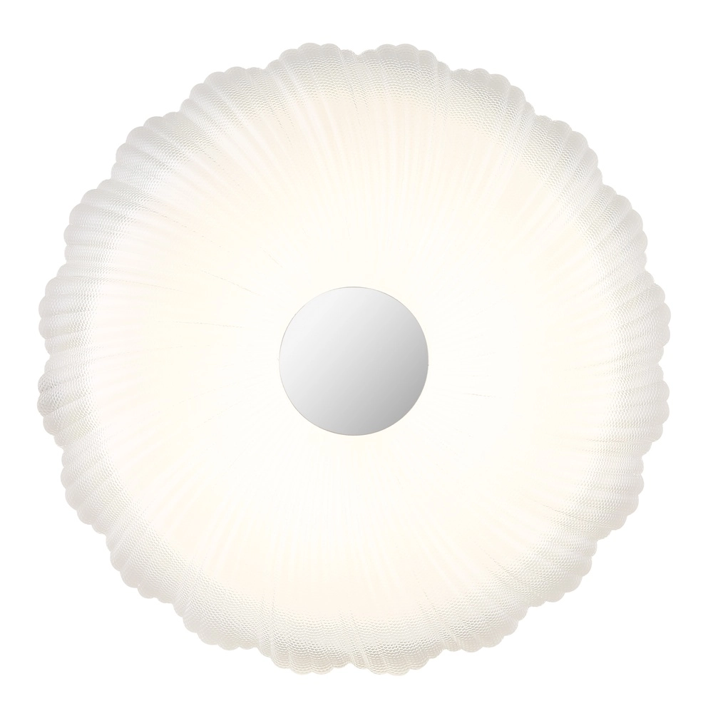 Deckenlampe Cavendish Weiß Globo 9007371533374