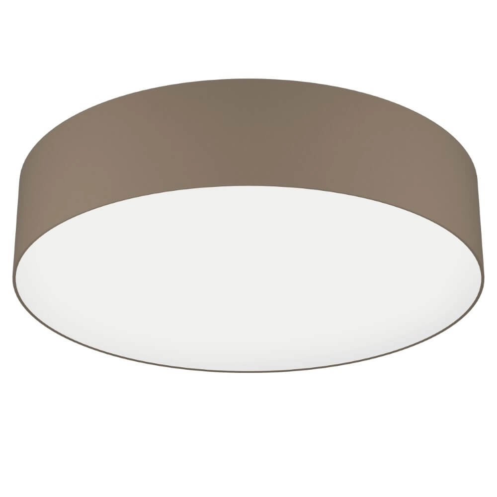 Deckenlampe Zigbee Romao-Z Taupe Eglo 9008606243921