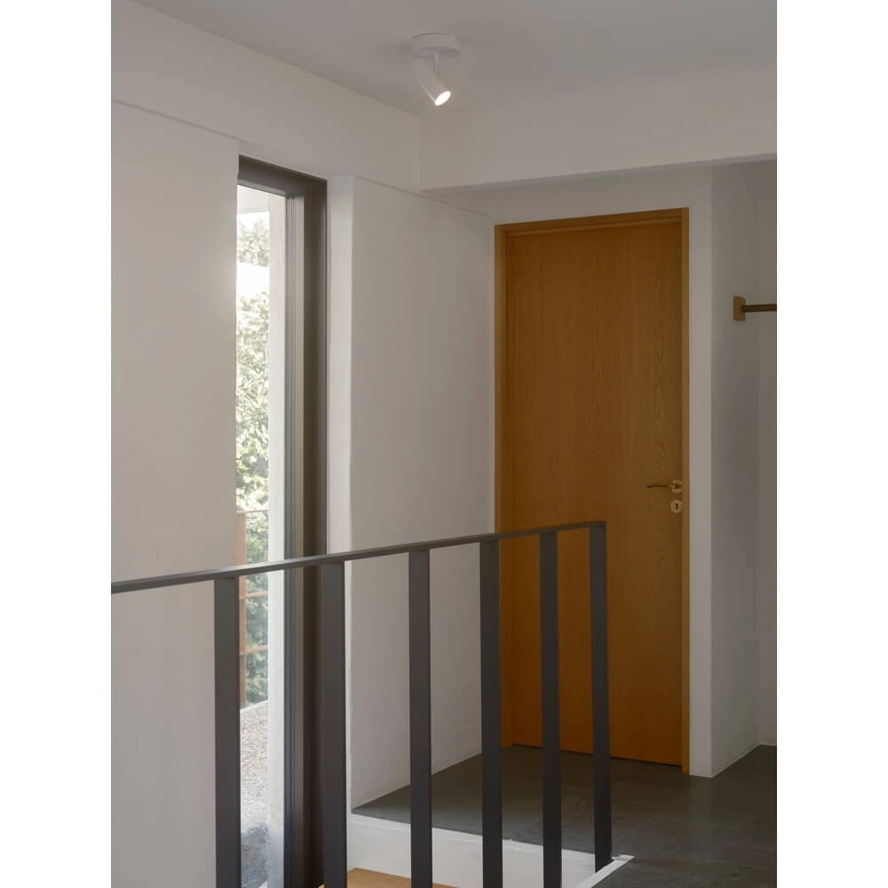 Deckenlampe Jerome weiß Nordlux 5704924023026