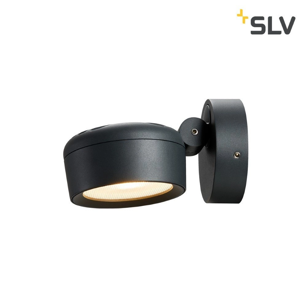 LED-Strahler Eskina Spot SLV 4024163230971