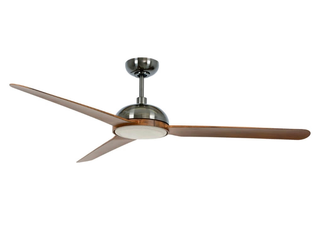 Schlanker Deckenventilator Unione Ø 142cm Beacon 9333509174660