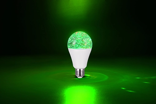 Lichtquelle E27 Tresor 2W Trio 4017807681376