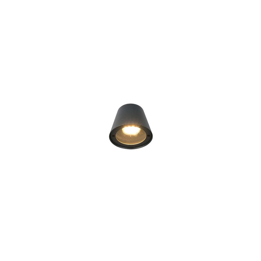 Wandlampe Beni Schwarz Trio 4017807691412