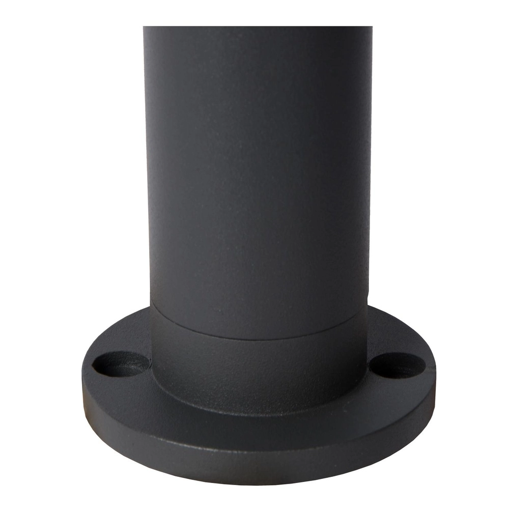 Gartenlampe Tatum Anthrazit Lucide 5411212271679