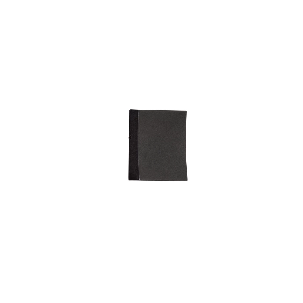 Leichter Boxy anthrazit Lyora 5212017477071