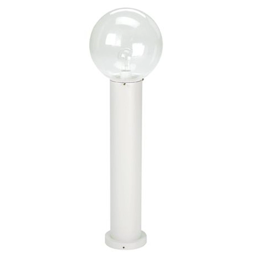 Kugelleuchte Borl 82 cm - weiß