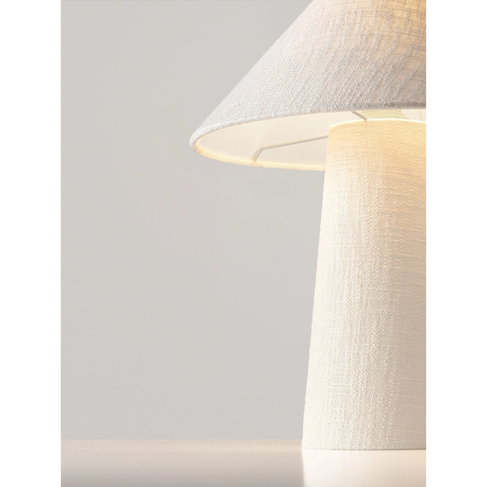 Tischlampe Mae Konstruktion Lyora 5212017493972