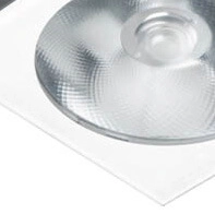 LED Deckenstrahler Plound 10W - 3000k - 11 cm Anthrazit Franssen 8010789083585