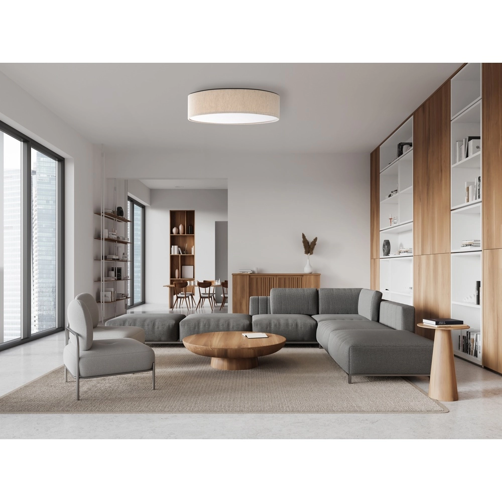 Deckenlampe Conny Weiß Globo 4048194069171