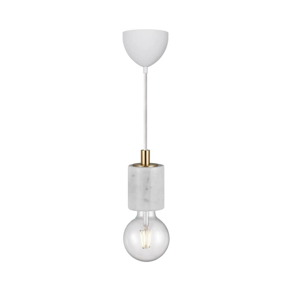 Pendelleuchte Siv weiß Nordlux 5701581372184