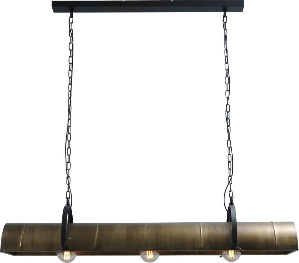 Pendelleuchte Petrol 140 Masterlight 8718121160603