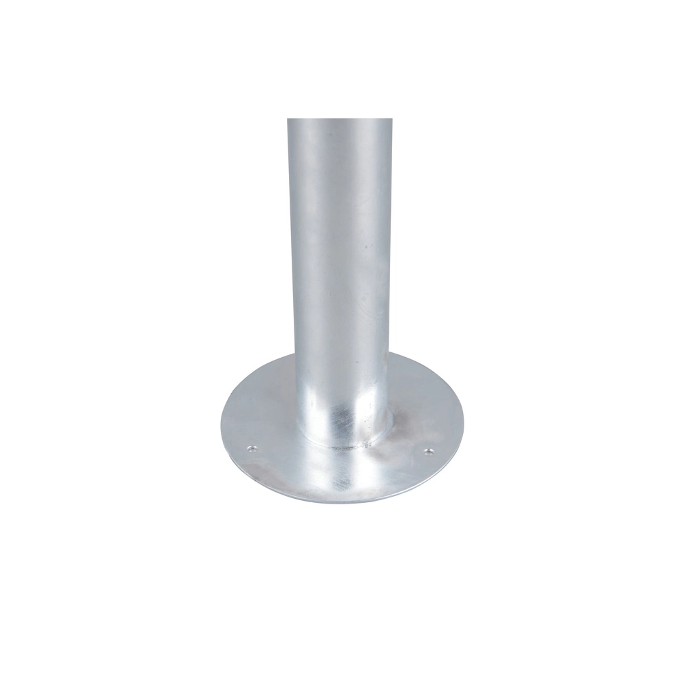 Gartenlampe 100 cm Ruvuma Zinkgrau Trio 4017807687736