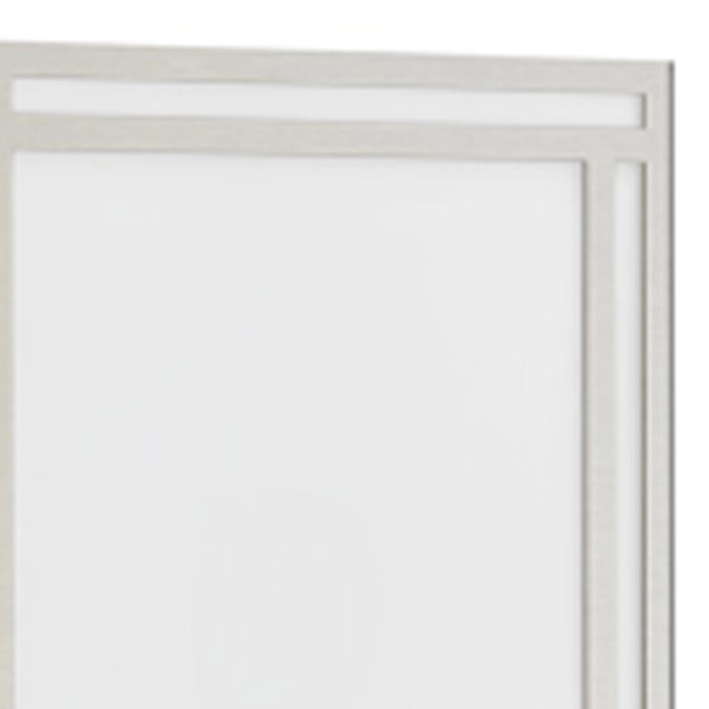 Außenlampe aus Edelstahl Horel 10 Watt - 3000k Albert 4007235963854