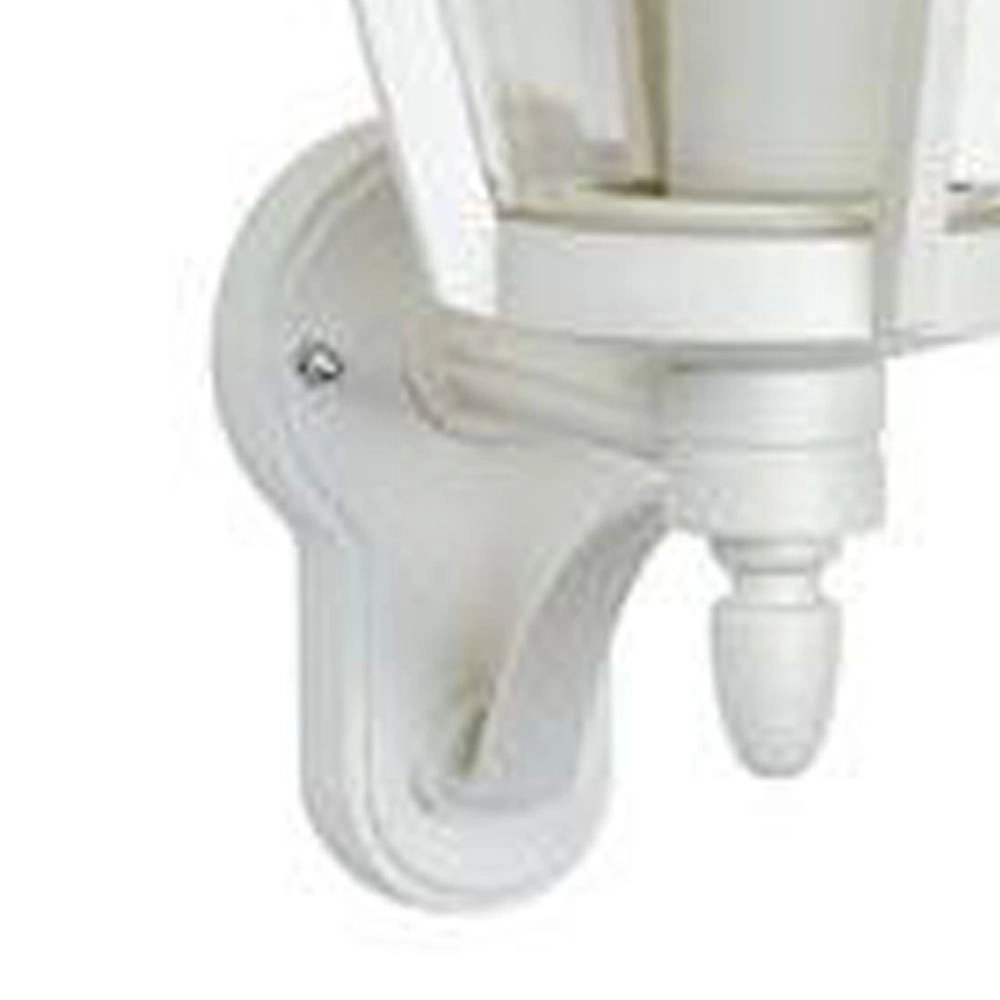 Außenlampe Nelly weiß Albert 4007235818147
