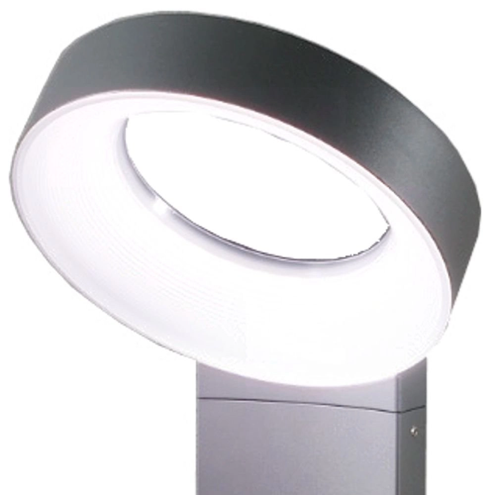 LED Gartenlampe Asti LED KonstSmide 7318307274370