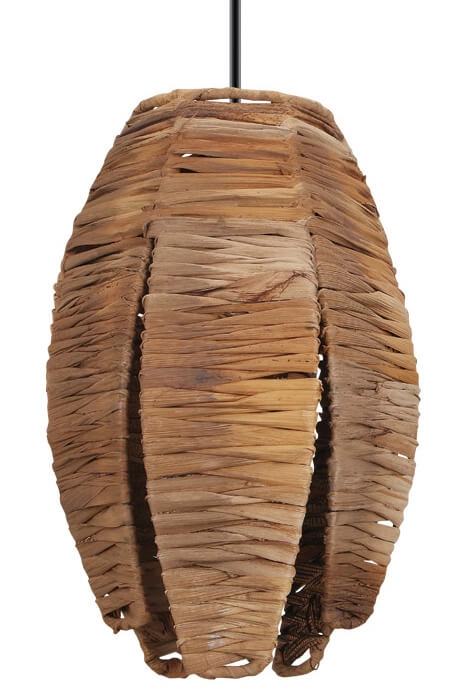 Pendelleuchte Mongu 1 Ø 18 cm Eglo 9002759432942