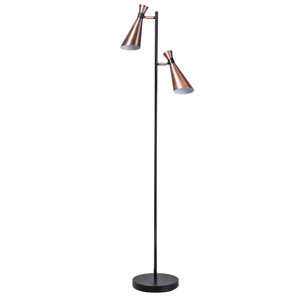 Robuste Stehlampe York ETH 8719075183069