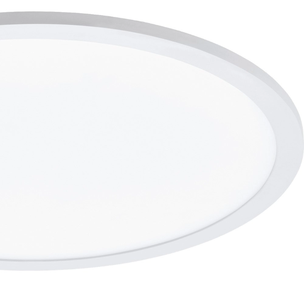 Deckenleuchte Sarsina 45 cm - 4000k weiß Eglo 9002759975029