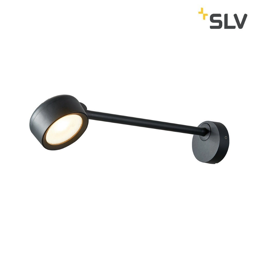 Display-Spot Eskina D SLV 4024163230995