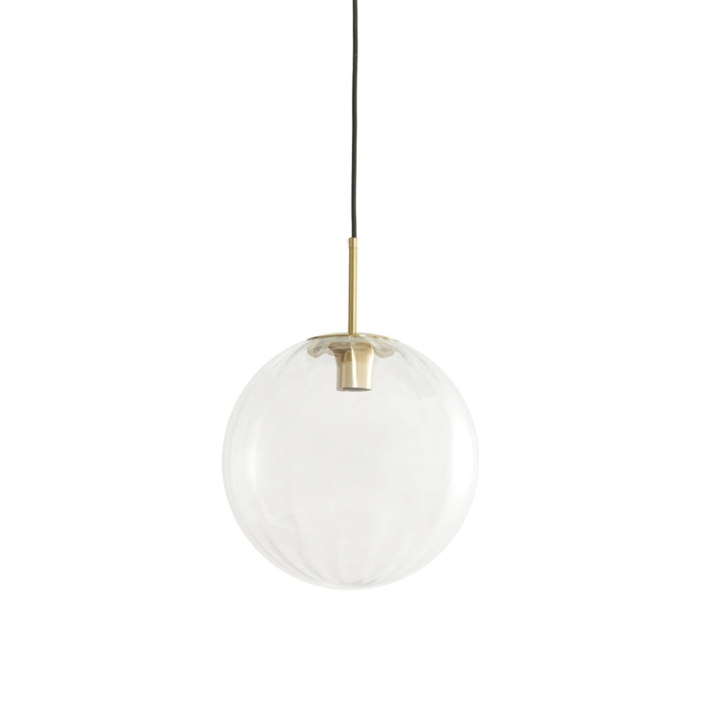 Pendellampe Magdala Ø 30 cm frei
