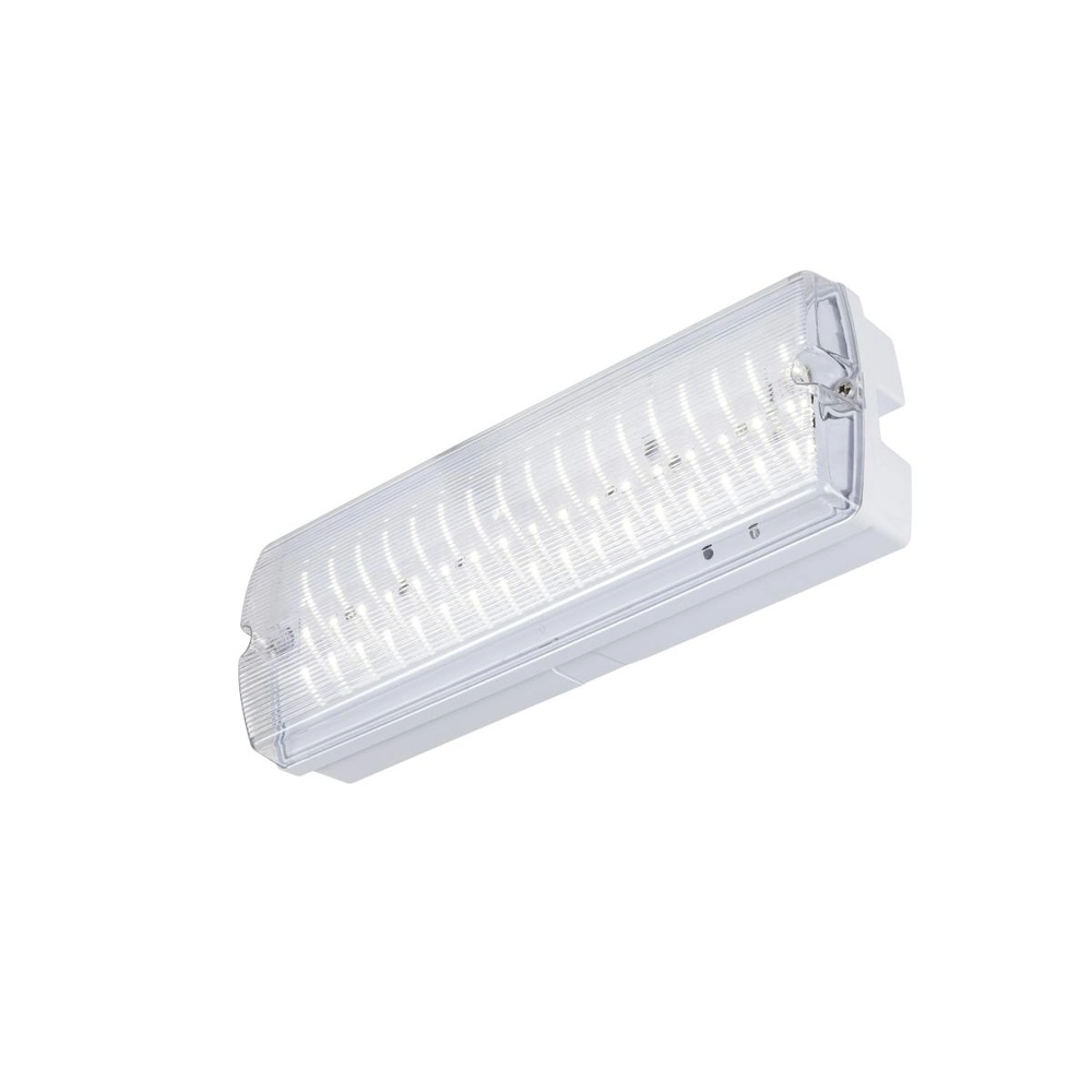 Beleuchtung der Fluchtwege P-Light Notbeleuchtung 5,2 W SLV 4024163315197