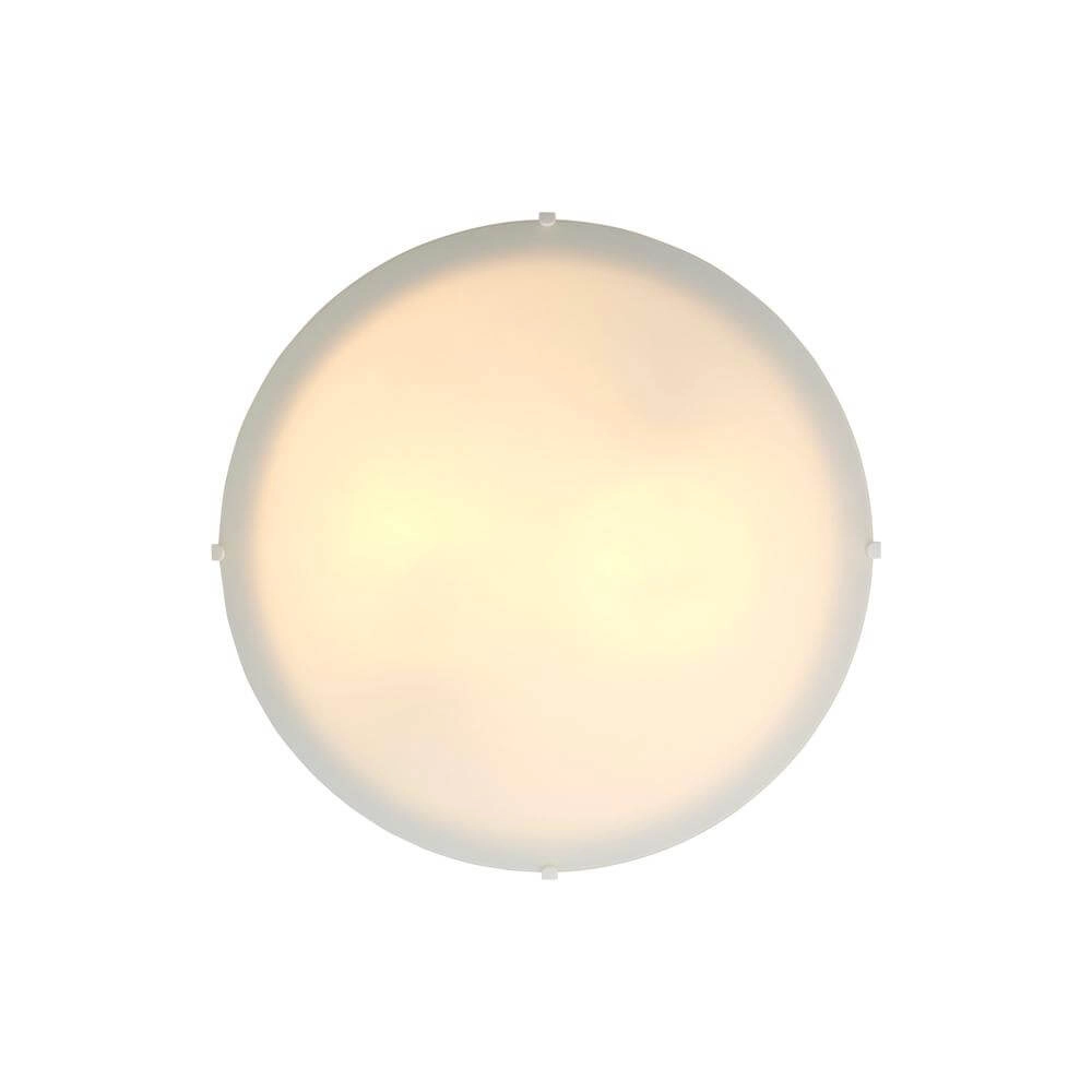 Deckenleuchte Standard weiß Ø 37,8cm Nordlux 5704924021800