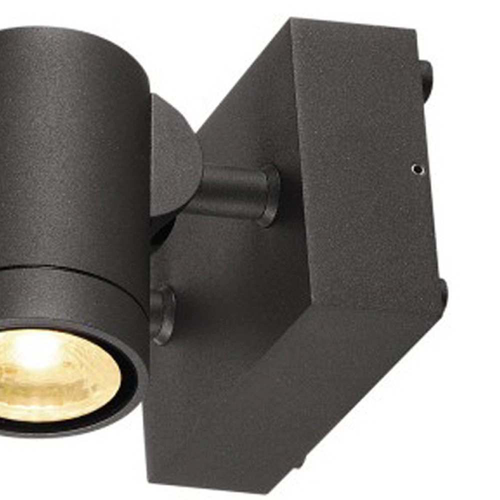 LED-Wandstrahler Helia SLV 4024163167123