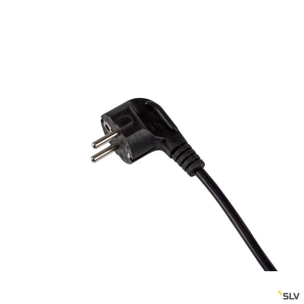 LED-Schreibtischlampe Worklight 120cm schwarz SLV 4024163254618