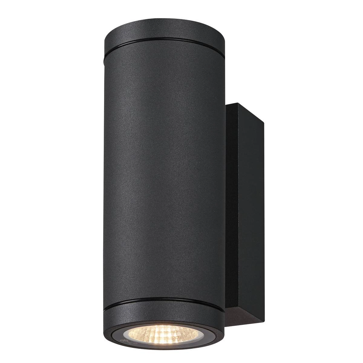 Led Wandstrahler Enola Round Up & Down S
