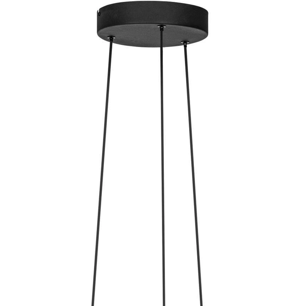 Hängelampe Zigbee Zillerio-Z Eglo 9008606240593