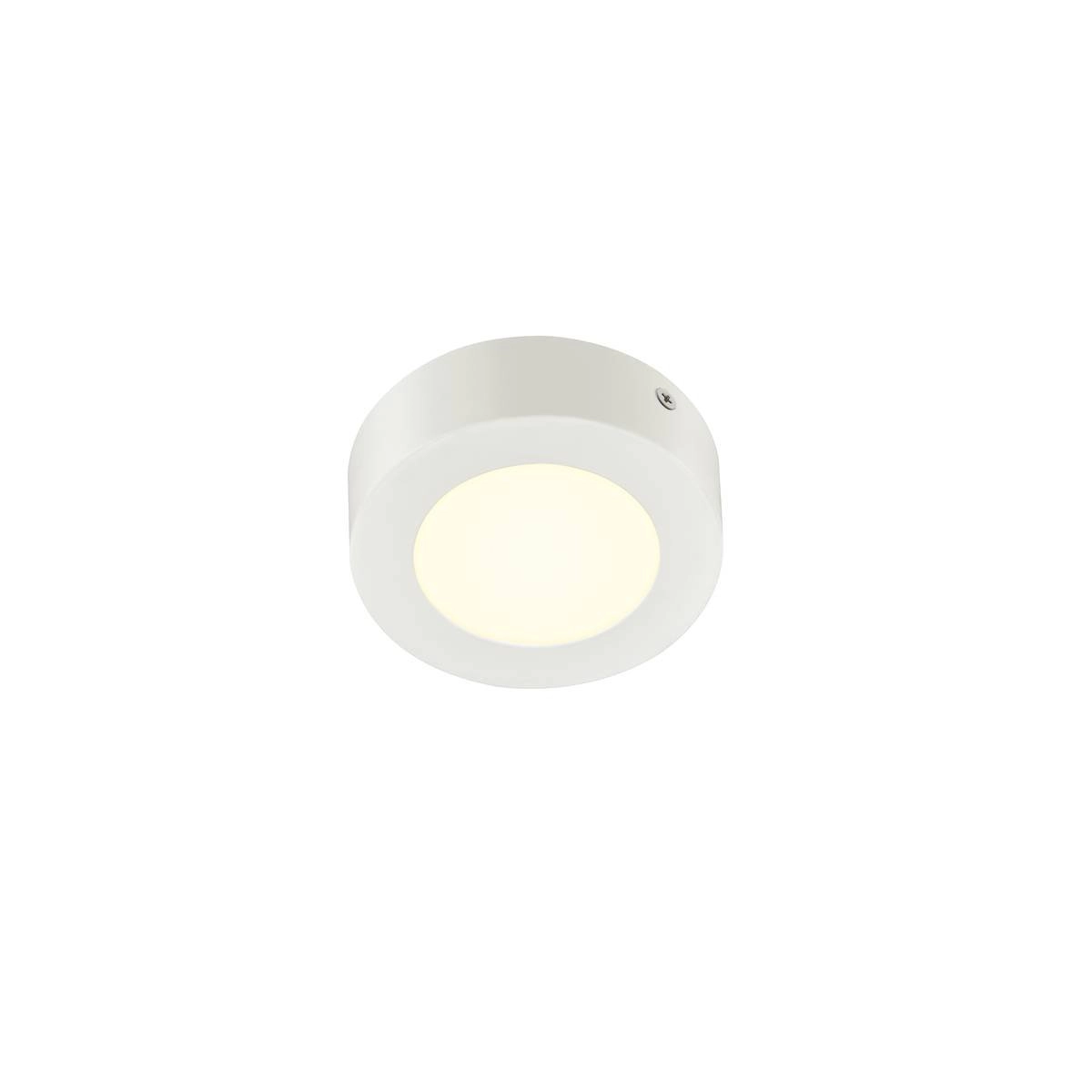 Ø 11,5 cm Deckenleuchte Senser 4000K