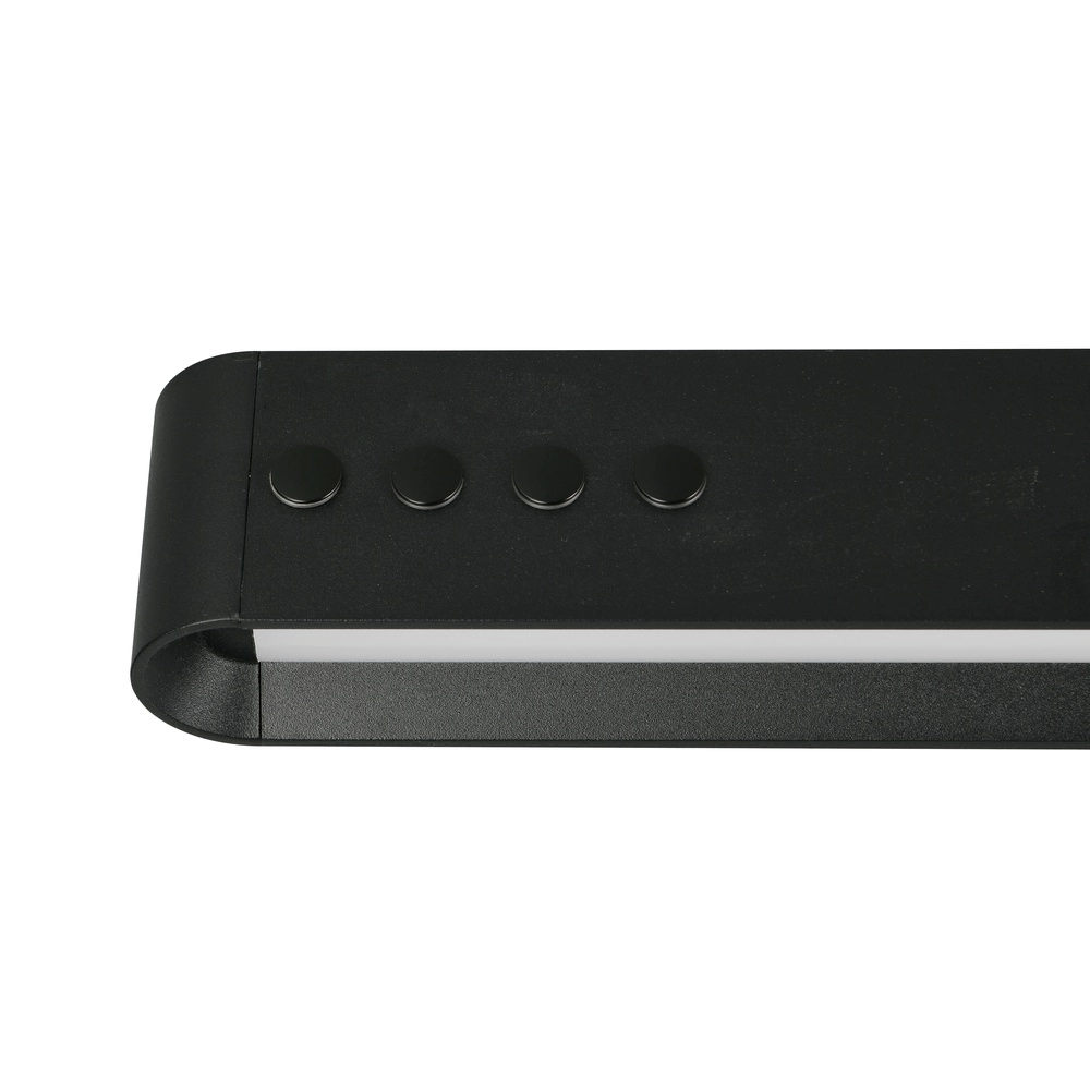 Pendelleuchte Donegal schwarz Trio 4017807659412