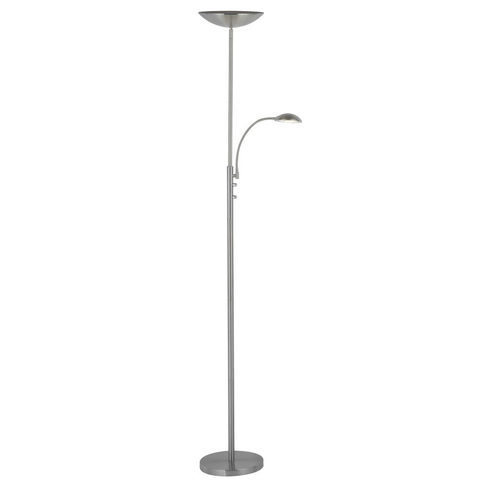 LED-Leselampe Rosanna Brilliant 4004353301445