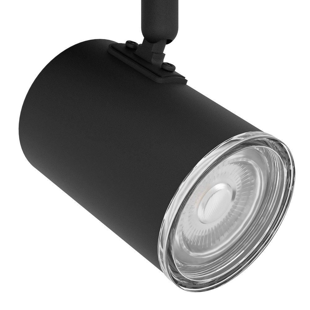 Badezimmerscheinwerfer Consuma 1 2x GU10 – weiß Eglo 9008606365005