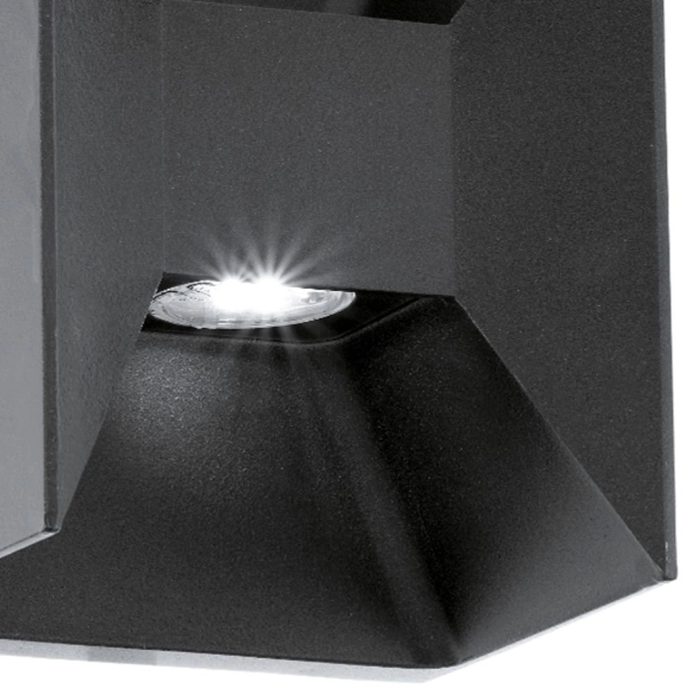 Strahler für Außen Morino LED Eglo 9002759933197