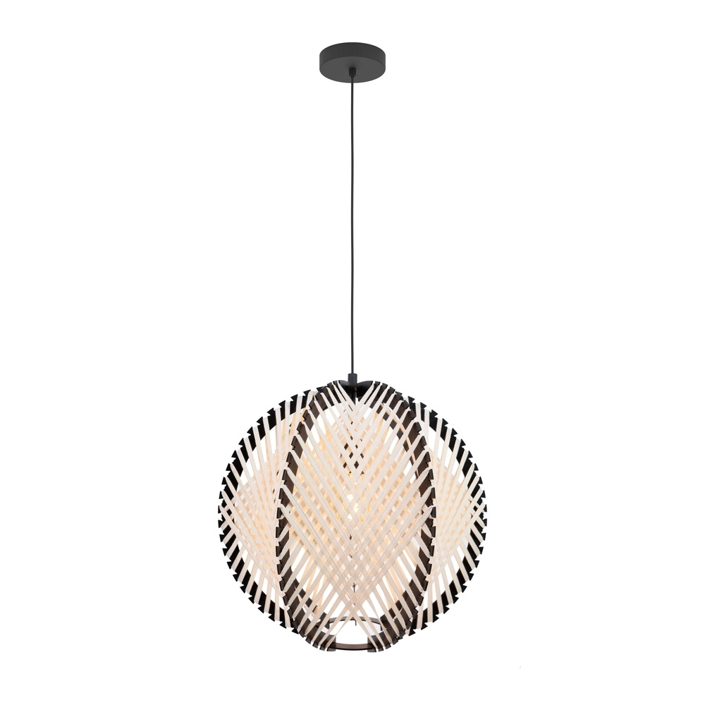 Design-Pendellampe Waverton Ø 48 cm