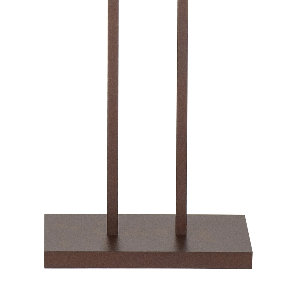 Stehlampe Monza Choco Highlight 8718379050664