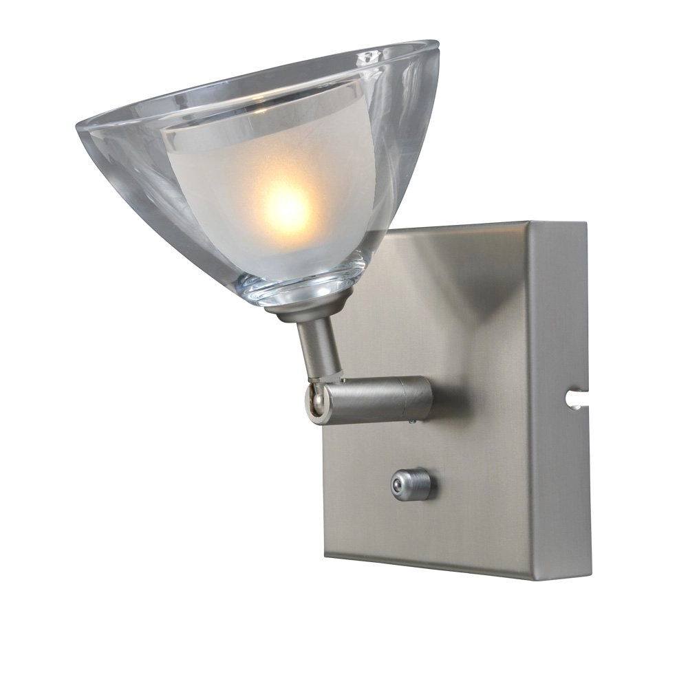 LED-Wand Leseleuchte Caterina LED Masterlight 8718121210544