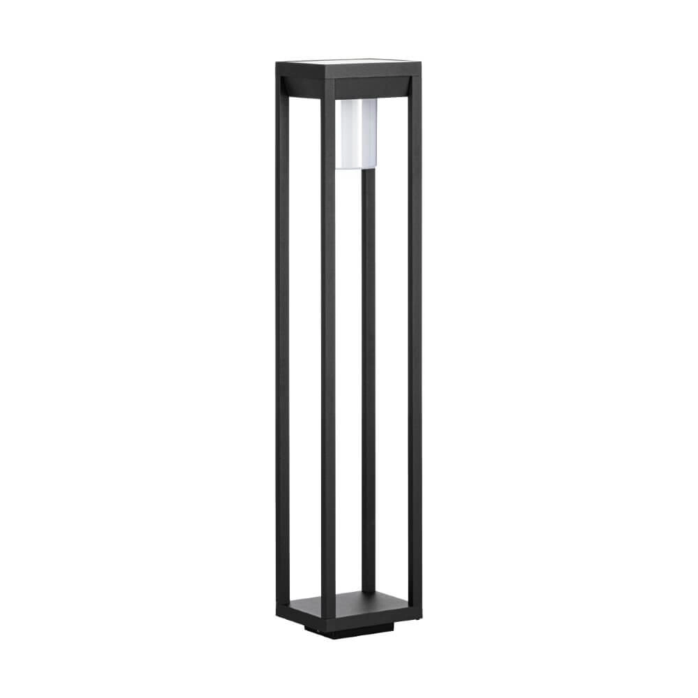 Solar-Stehlampe Martano mit Sensor Eglo 9008606261888